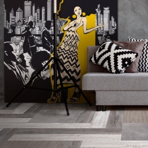 Tarkett Art Vinyl Blues