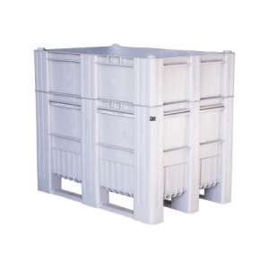 Контейнер C-Box 1208 S (1035) на полозьях