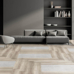 Tarkett Art Vinyl Groove