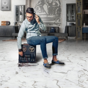 Tarkett Art Vinyl Lounge DIGI EDITION