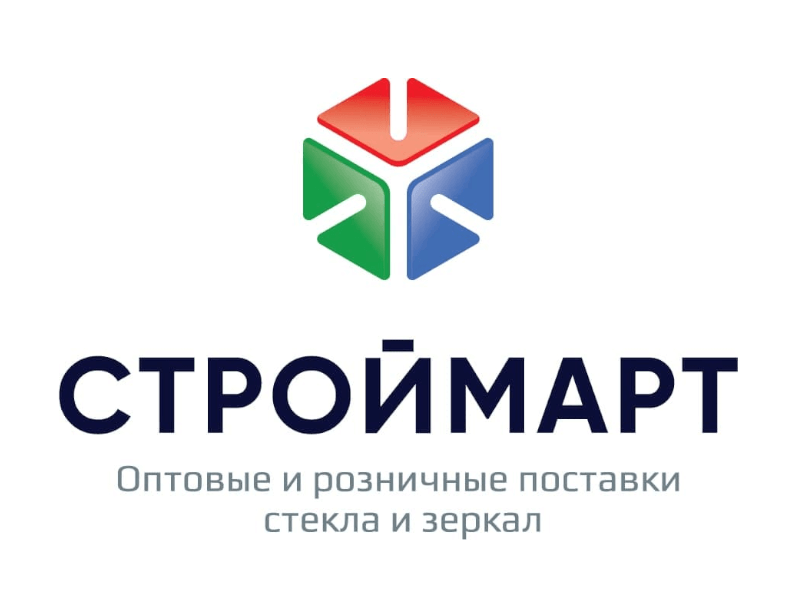 Строймарт